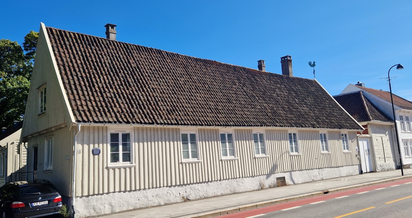 Hospitalet i Kristiansand